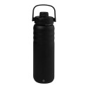 Chamlang black  RSS insulated bottle 
