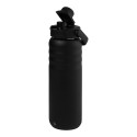 Chamlang black  RSS insulated bottle 