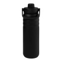 Chamlang zwart  RSS geïsoleerde fles 