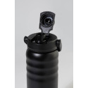 Chamlang black  RSS insulated bottle 