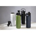 Chamlang black  RSS insulated bottle 