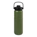 Chamlang green  RSS insulated bottle 