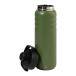 Chamlang green  RSS insulated bottle 