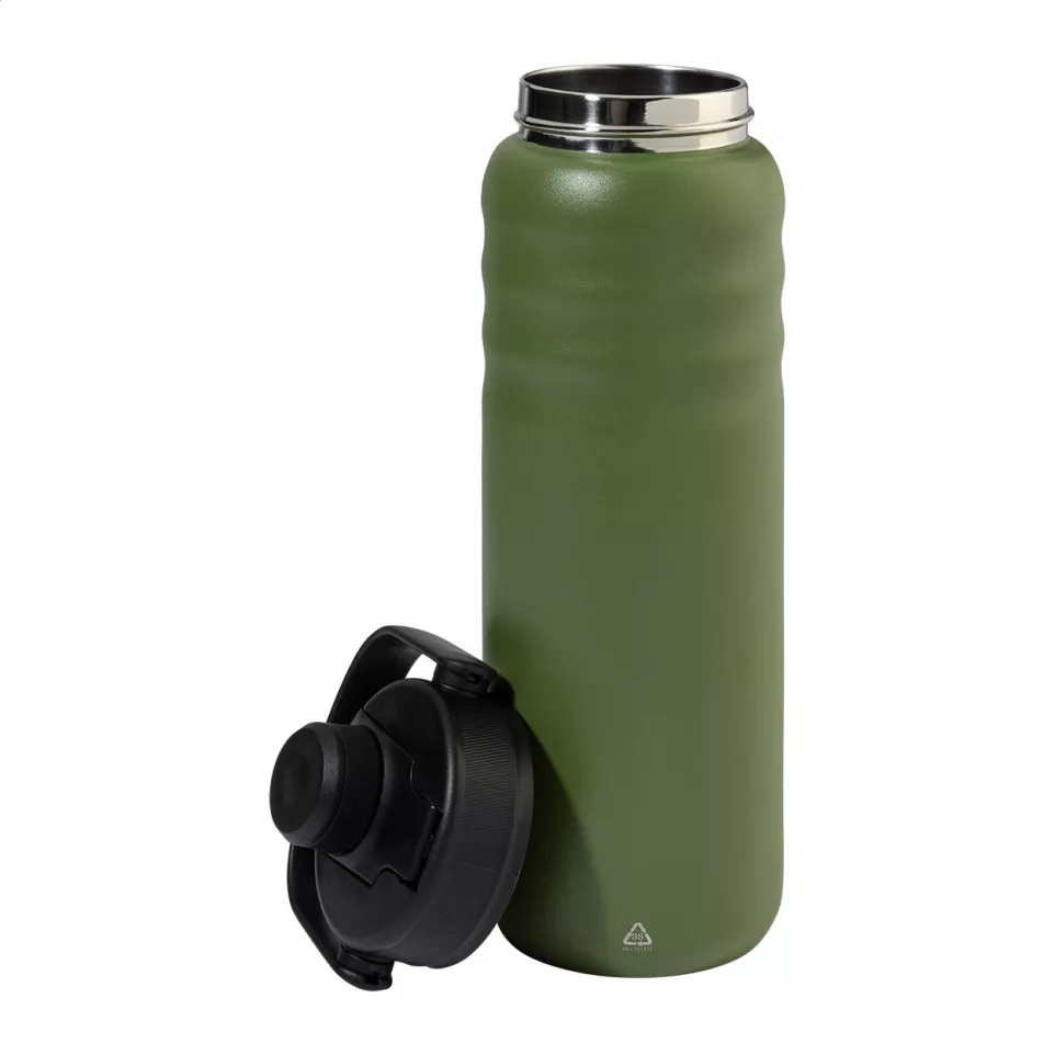 Chamlang green  RSS insulated bottle 