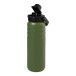 Chamlang groen  RSS geïsoleerde fles 
