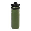 Chamlang green  RSS insulated bottle 