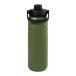 Chamlang green  RSS insulated bottle 