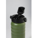 Chamlang groen  RSS geïsoleerde fles 