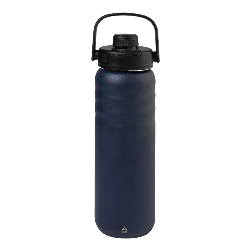 Chamlang bleu foncé  Bouteille...