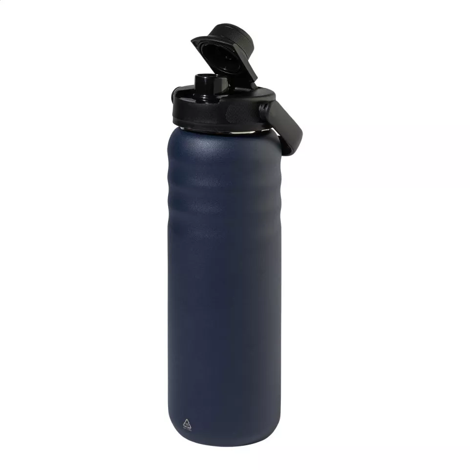 Chamlang bleu foncé  Bouteille...