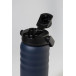 Chamlang dark blue  RSS insulated bottle 