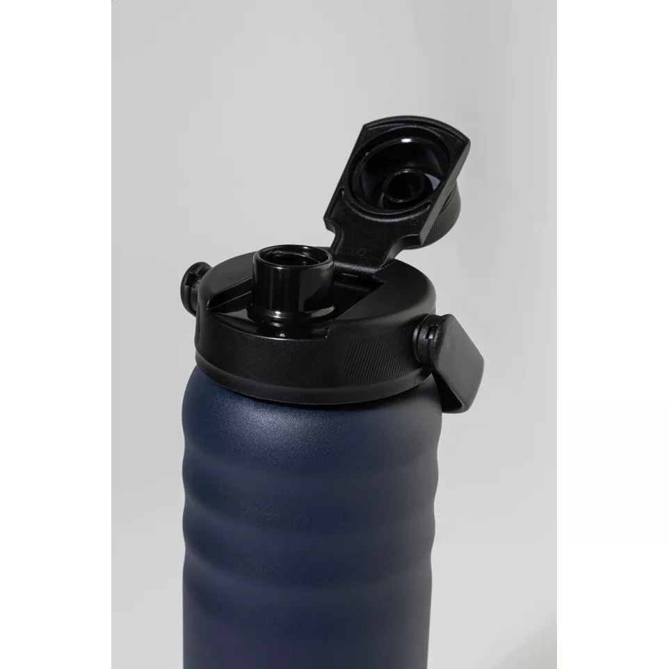 Chamlang bleu foncé  Bouteille...