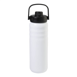 Chamlang white  RSS insulated bottle 