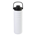 Chamlang white  RSS insulated bottle 