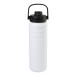 Chamlang white  RSS insulated bottle 