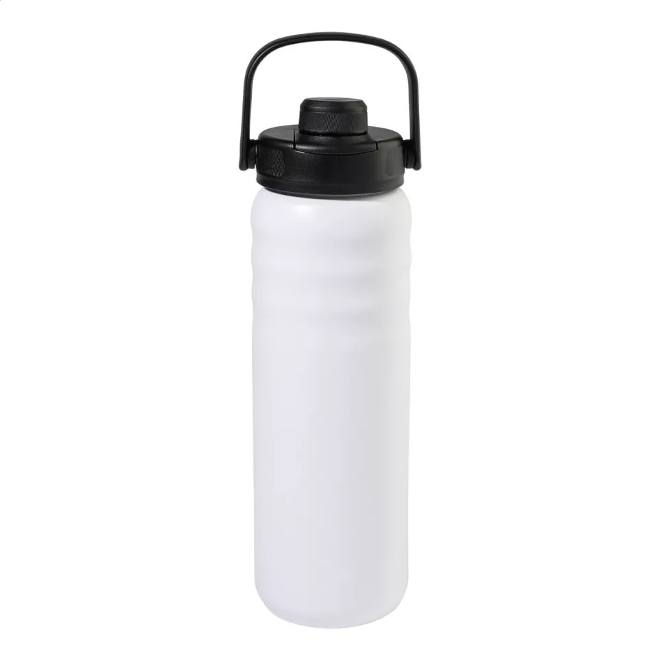 Chamlang wit  RSS geïsoleerde fles 