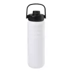 Chamlang wit  RSS geïsoleerde fles 