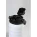 Chamlang white  RSS insulated bottle 
