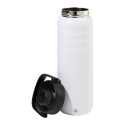 Chamlang white  RSS insulated bottle 