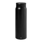 Nuptse black  RSS insulated bottle 