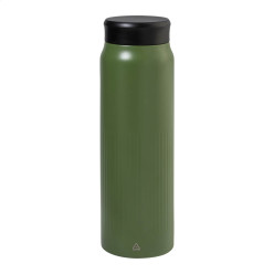 Nuptse vert  Bouteille isotherme RSS 