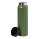 Nuptse groen  RSS geïsoleerde fles 