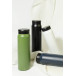 Nuptse groen  RSS geïsoleerde fles 