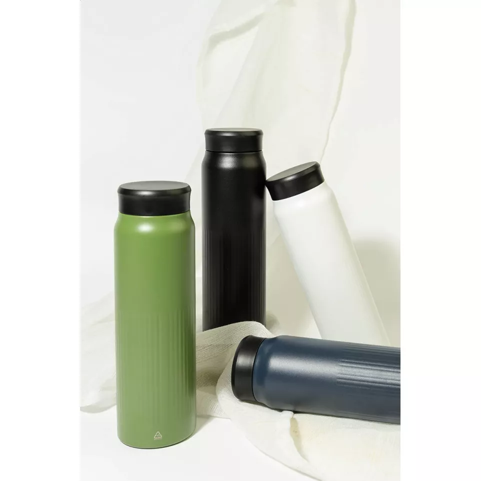 Nuptse vert  Bouteille isotherme RSS 