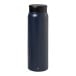Nuptse dark blue  RSS insulated bottle 