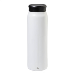 Nuptse white  RSS insulated bottle 
