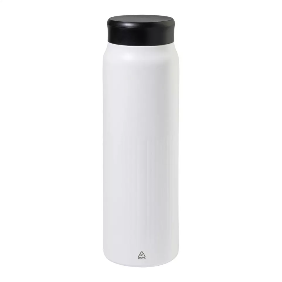 Nuptse wit  RSS geïsoleerde fles 