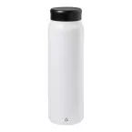 Nuptse white  RSS insulated bottle 