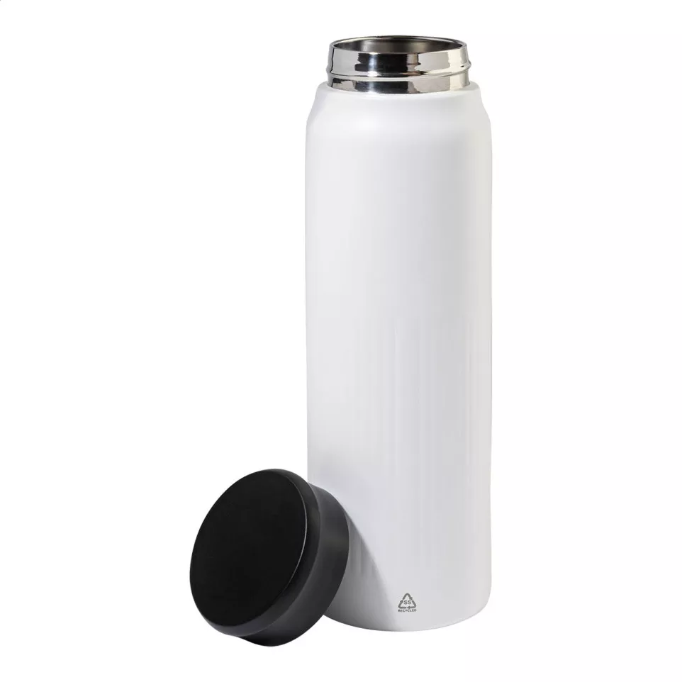 Nuptse wit  RSS geïsoleerde fles 