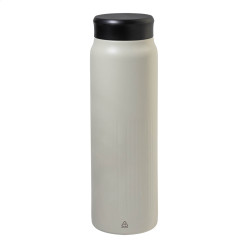 Nuptse naturelle  Bouteille isotherme RSS 