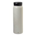 Nuptse naturelle  Bouteille isotherme RSS 