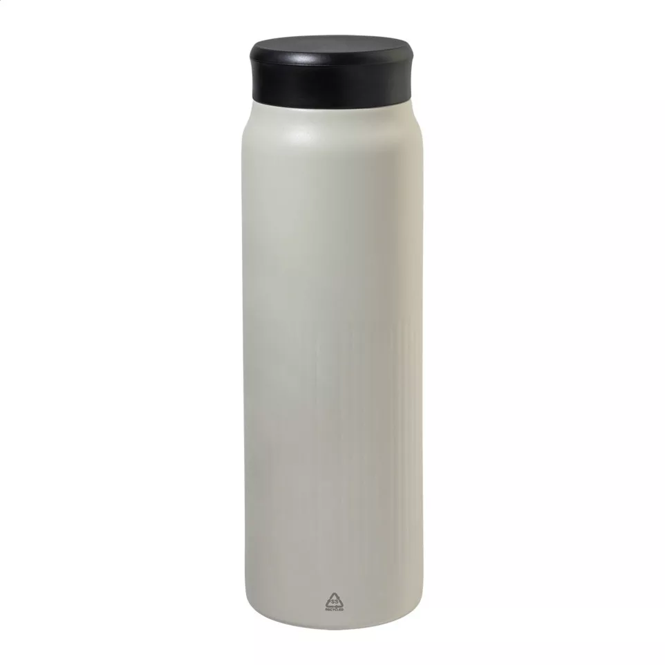 Nuptse natural  RSS insulated bottle 