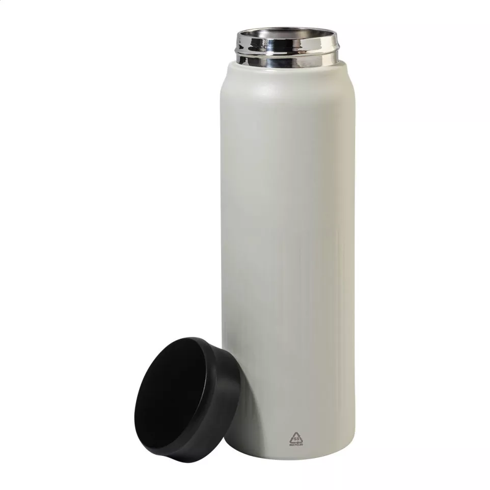 Nuptse natural  RSS insulated bottle 