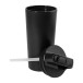 Sippulu zwart  thermo cup 