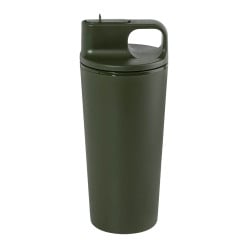 Sippulu vert  Mug thermos isotherme 