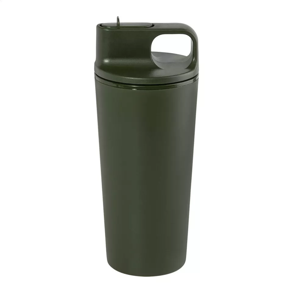Sippulu groen  thermo cup 