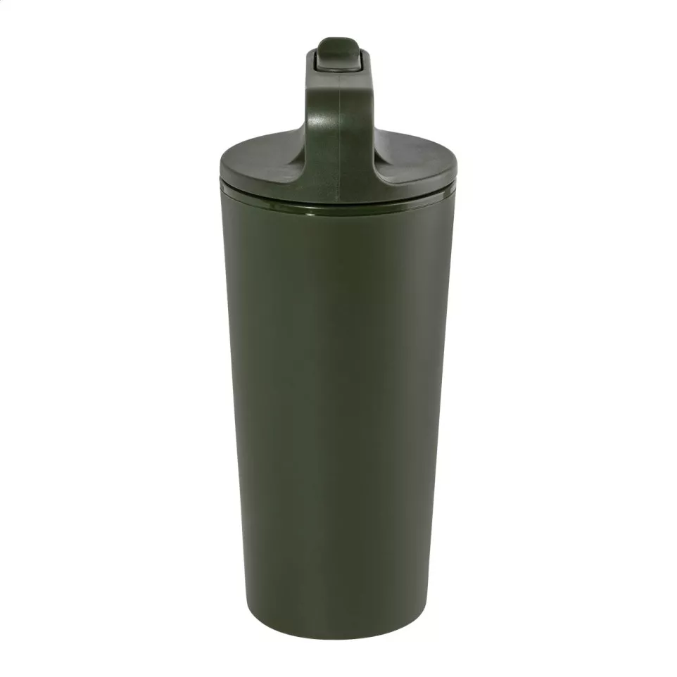 Sippulu green  thermo cup 