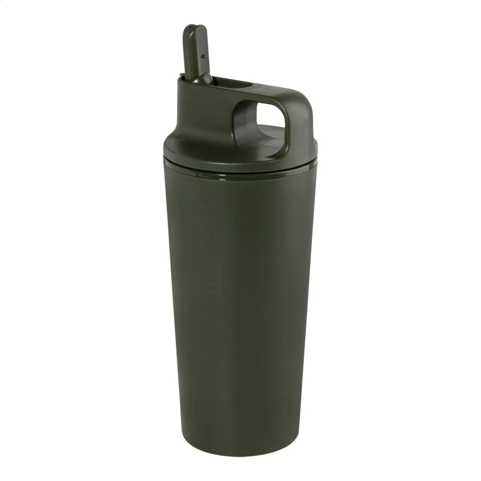 Sippulu groen  thermo cup 