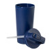 Sippulu blauw  thermo cup 
