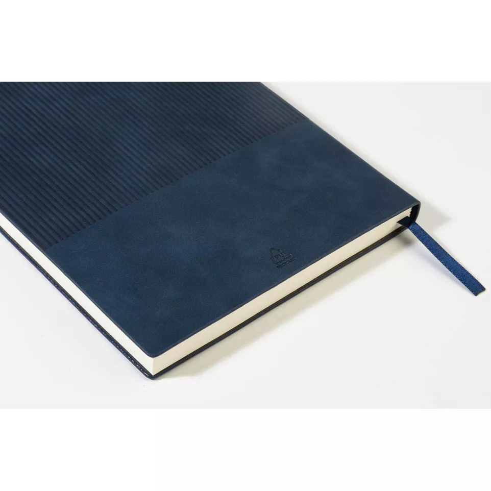 Strium dark blue  notebook set 