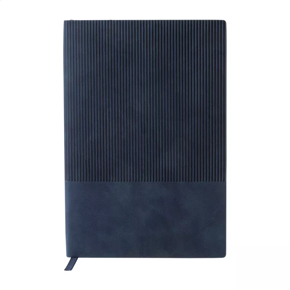 Strium dark blue  notebook set 