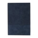 Strium dark blue  notebook set 