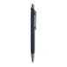 Strium donker blauw  notebookset 