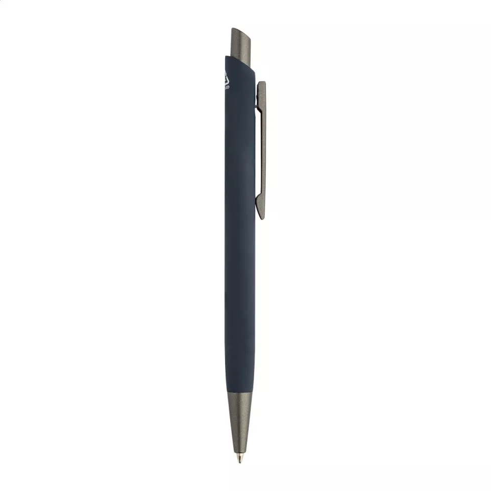 Strium donker blauw  notebookset 