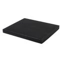 Strium bleu foncé  Coffret cadeau papéterie 