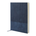 Strium dark blue  notebook set 